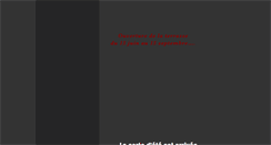 Desktop Screenshot of le-rustic.fr